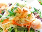 Best Prawn Papaya Salad in Santa Clara, CA