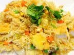 Best Pineapple Fried Rice in Santa Clara, CA